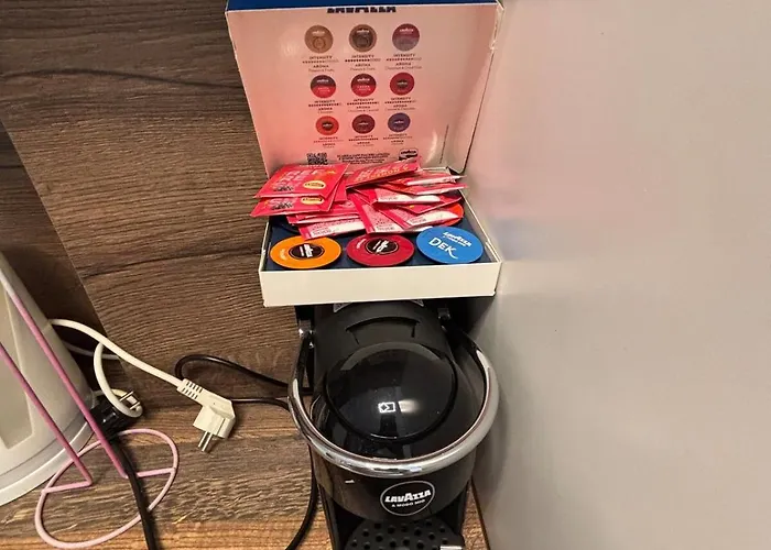3 Room App In Tallinn Center!